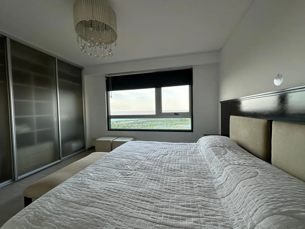 Departamento en Puerto Madero 3