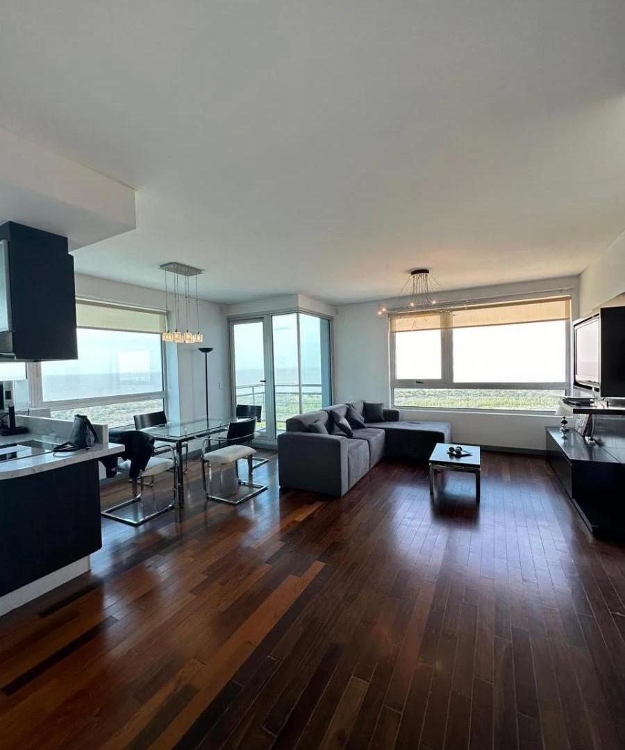 Departamento en Puerto Madero