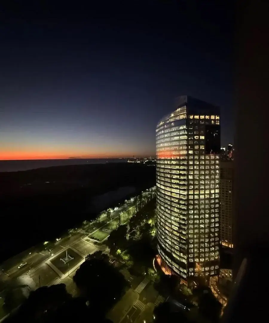 Departamento en Puerto Madero 5
