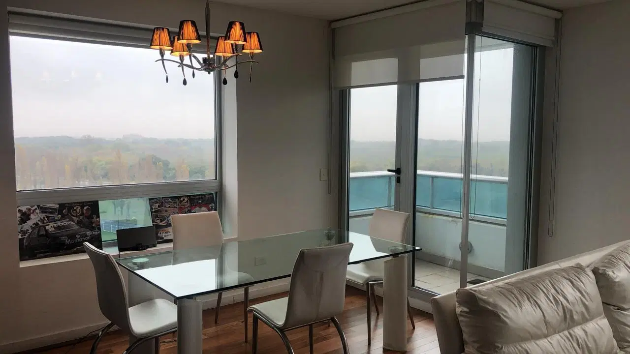 Departamento en Puerto Madero 4