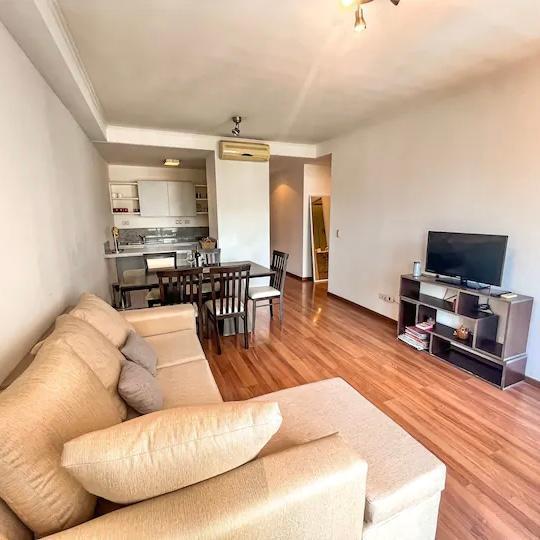 Departamento en Palermo Hollywood