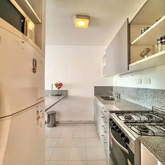 Departamento en Palermo Hollywood 2