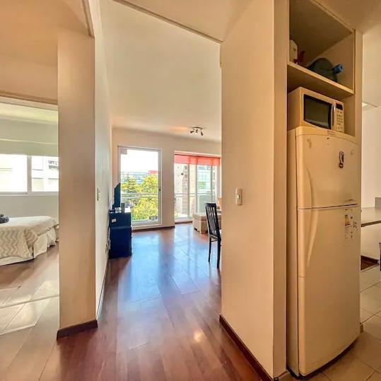 Departamento en Palermo Hollywood