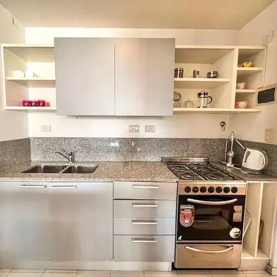 Departamento en Palermo Hollywood 4