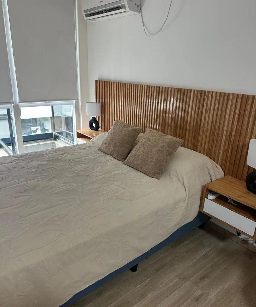Departamento en Puerto Madero 5