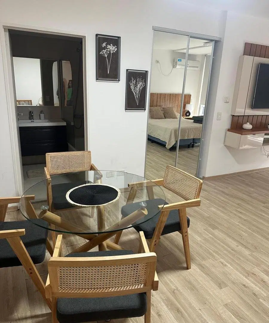 Departamento en Puerto Madero 2