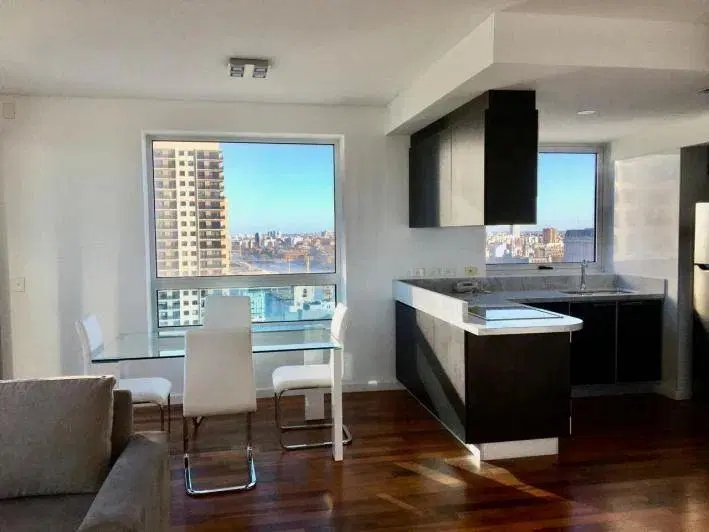 Departamento en Puerto Madero 4
