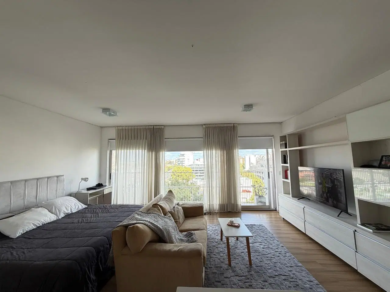 Departamento en San Telmo 1