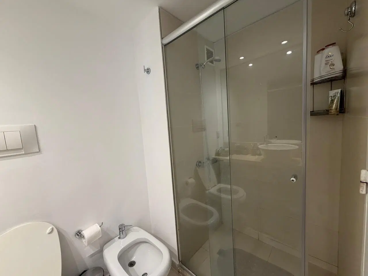 Departamento en San Telmo 3