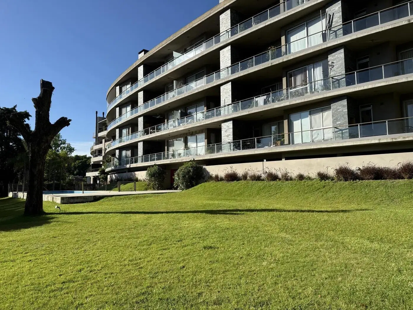 Departamento en Rincon de Milberg 3