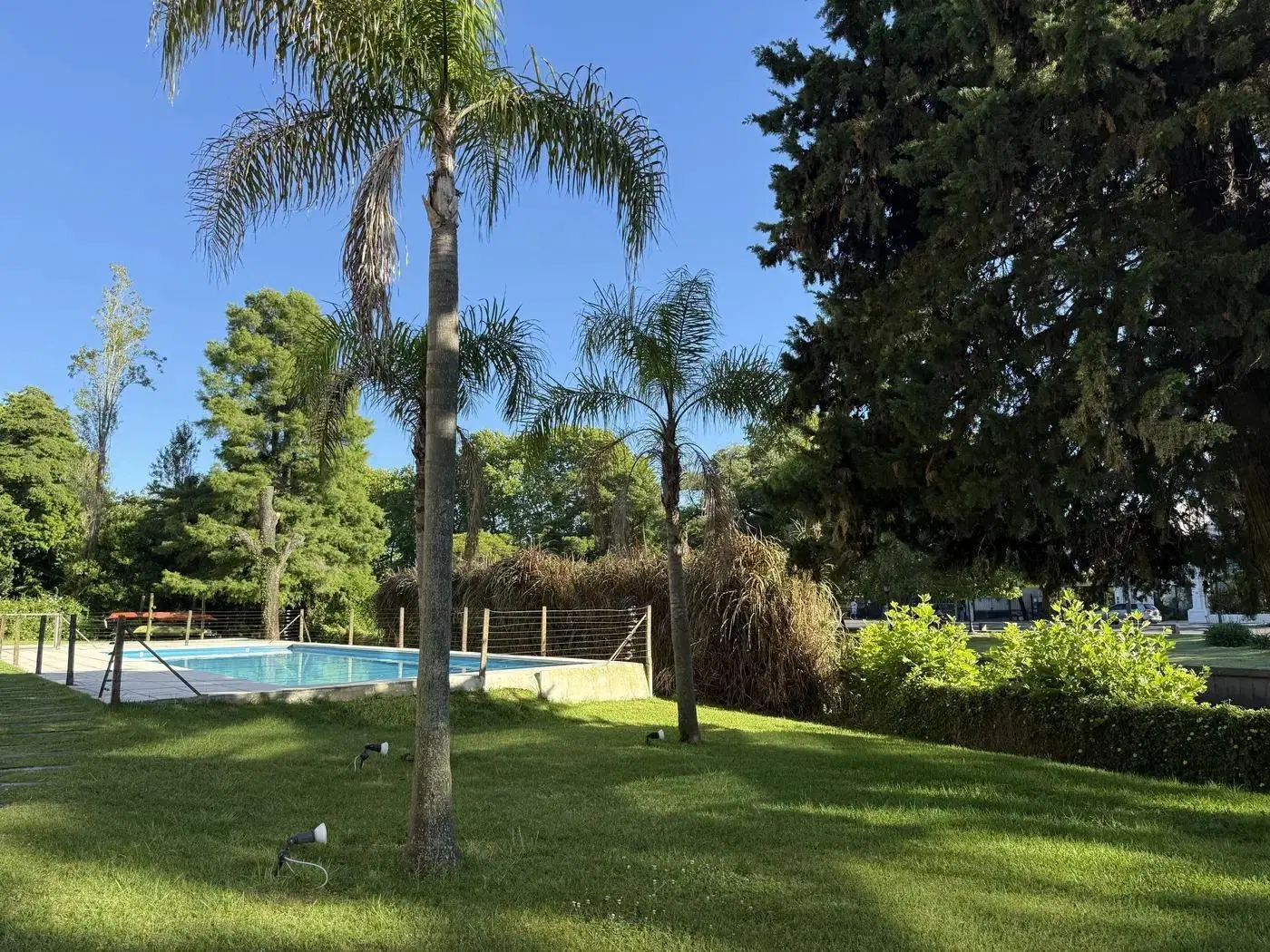 Departamento en Rincon de Milberg 2