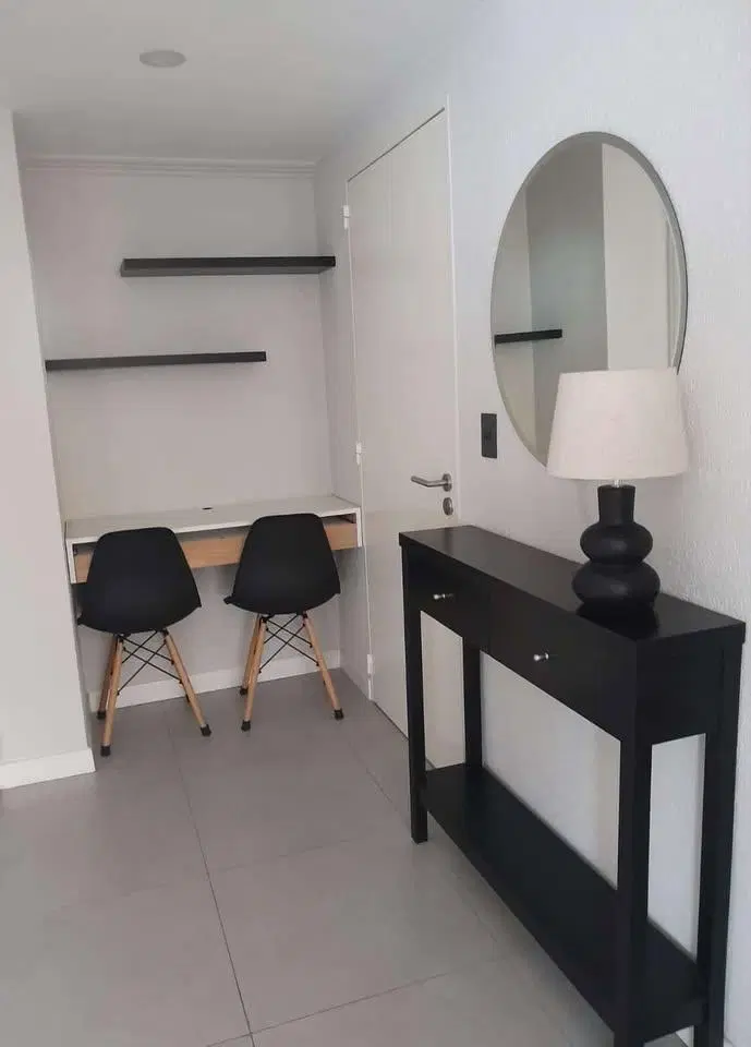Departamento en Palermo Hollywood 3