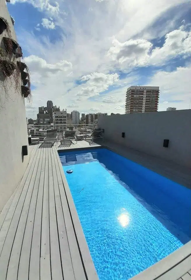 Departamento en Palermo Hollywood 8