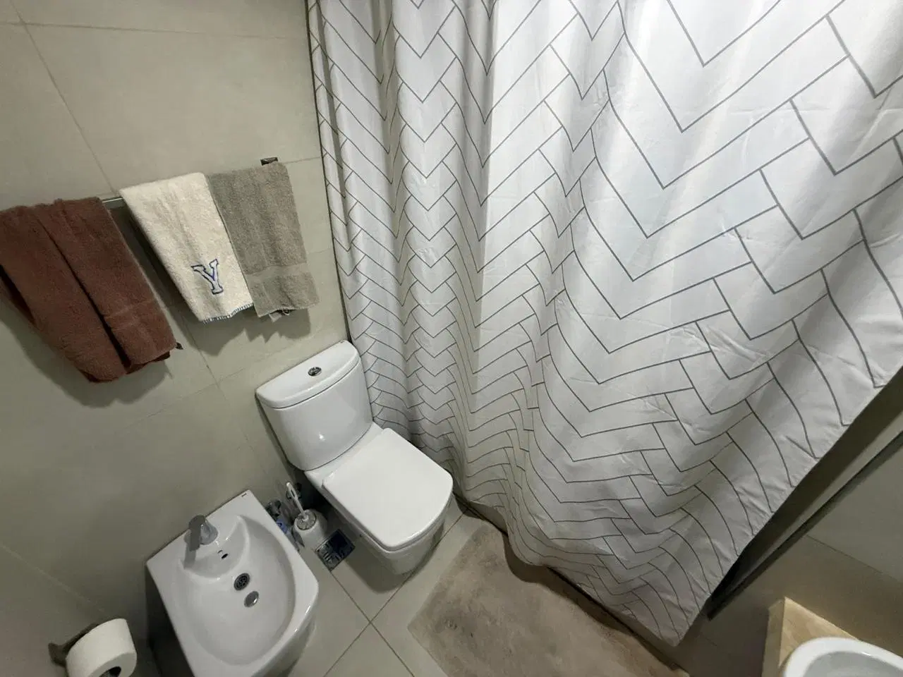 Departamento en Puerto Madero 5