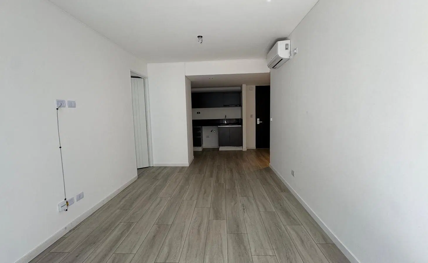 Departamento en Puerto Madero 2