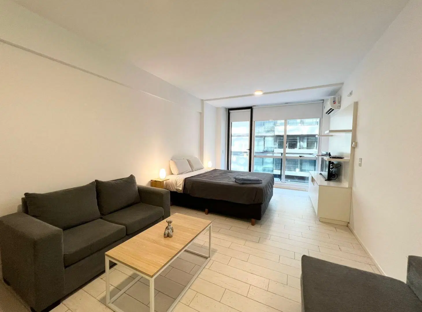 Departamento en Puerto Madero 5