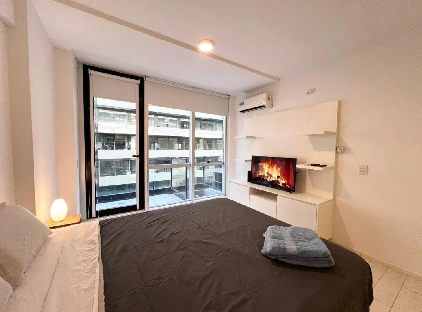 Departamento en Puerto Madero 4