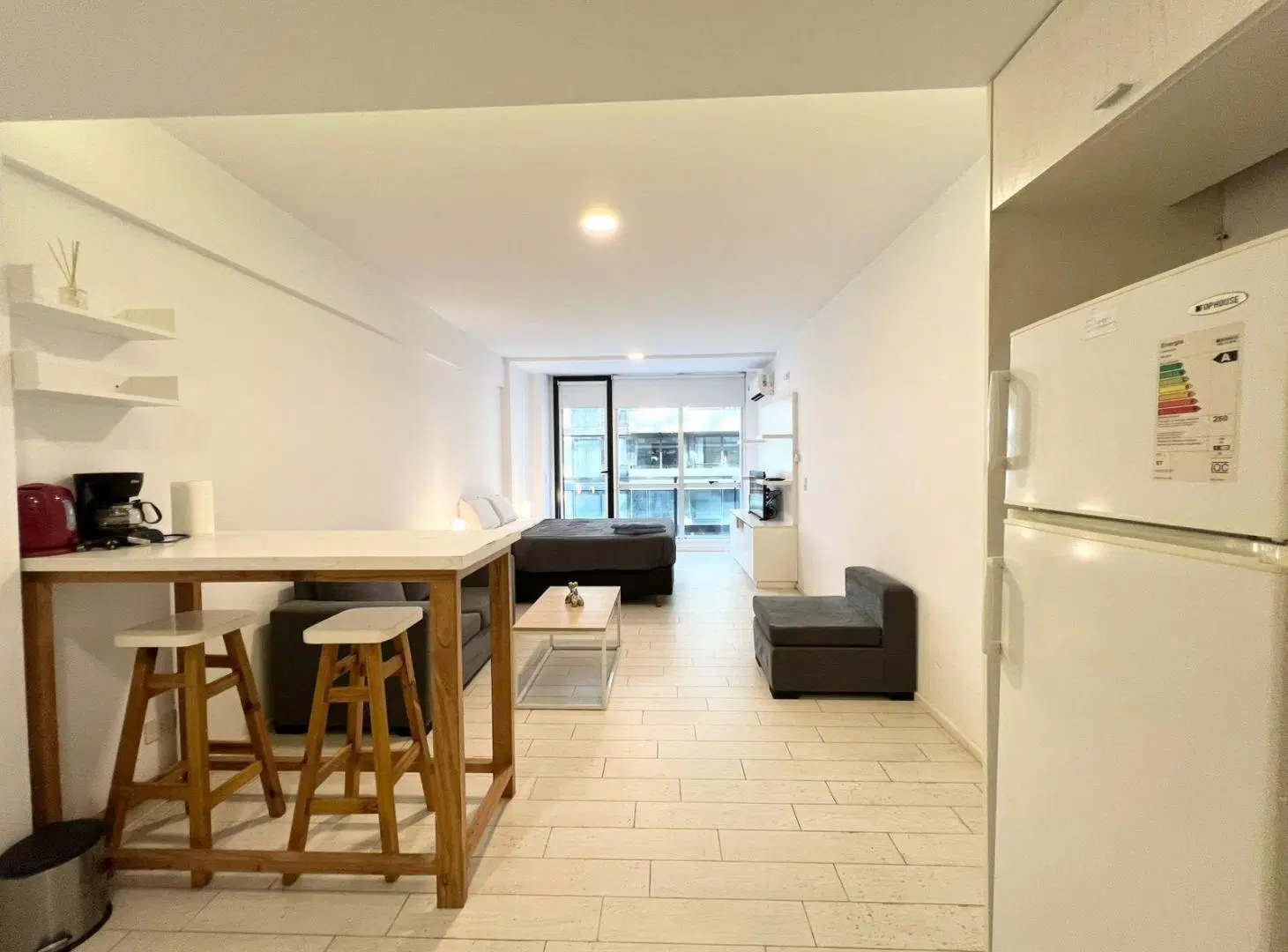 Departamento en Puerto Madero 4