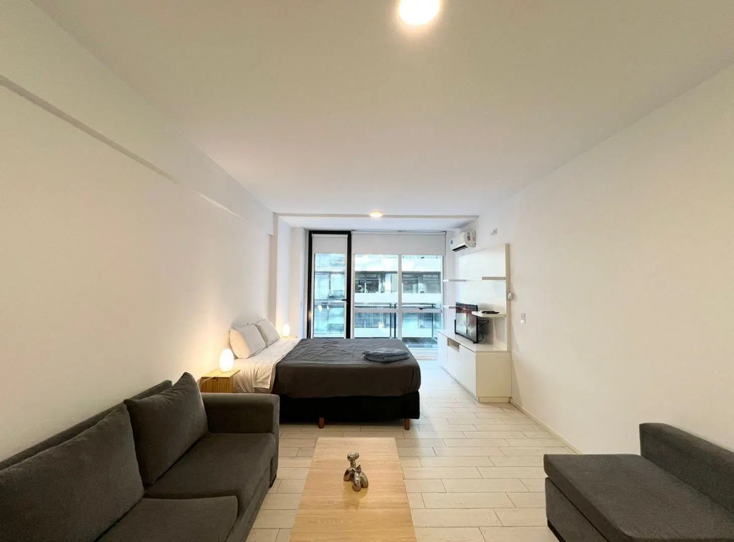 Departamento en Puerto Madero 2