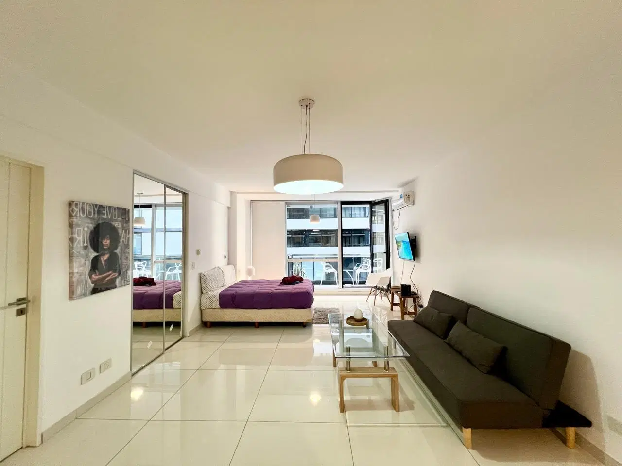 Departamento en Puerto Madero 3
