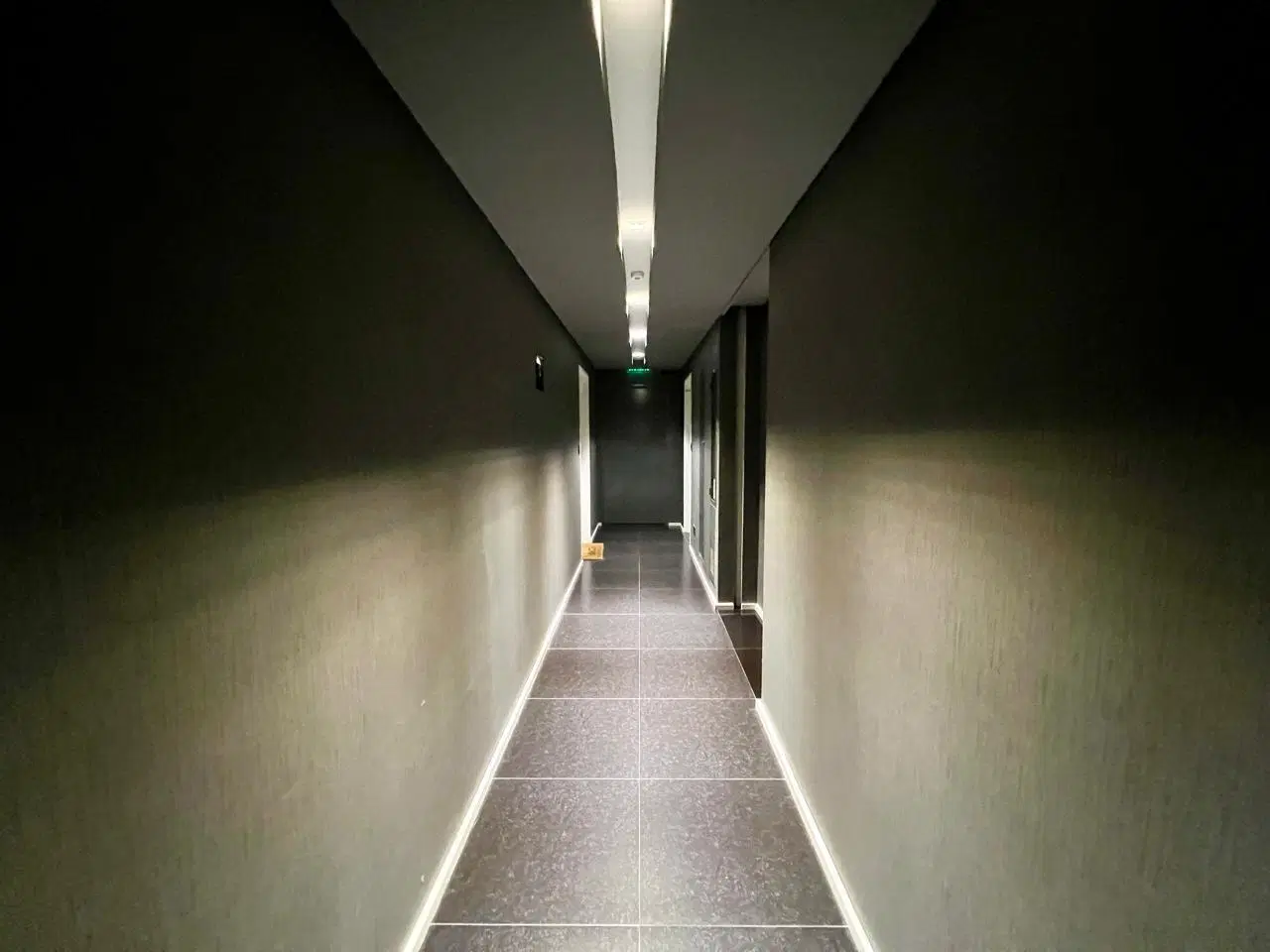 Departamento en Puerto Madero 5
