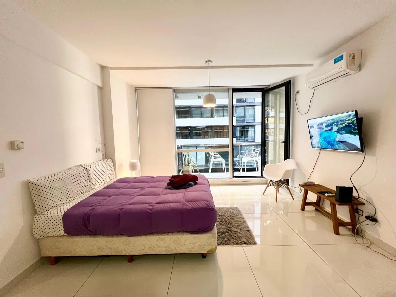 Departamento en Puerto Madero 3
