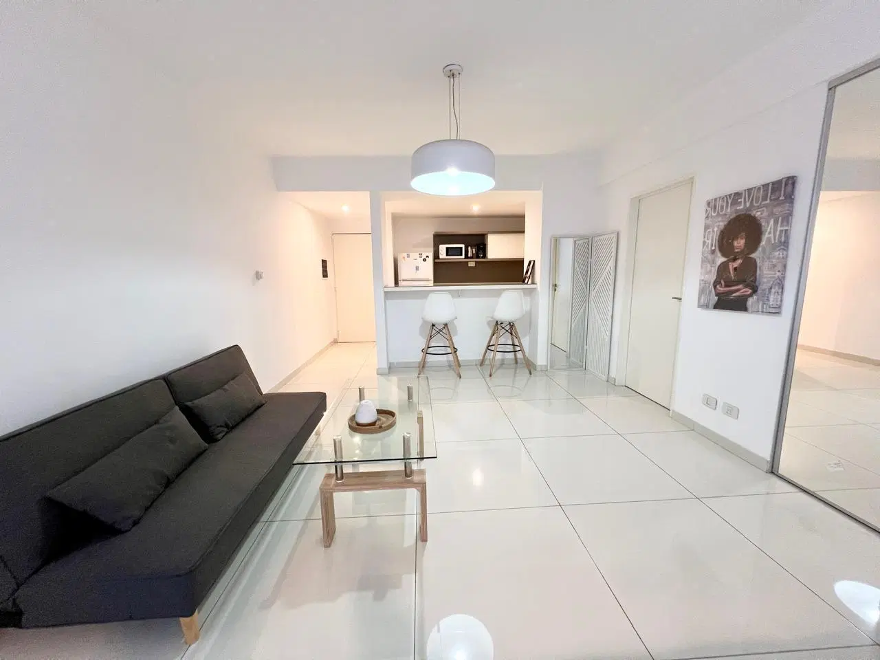 Departamento en Puerto Madero 4