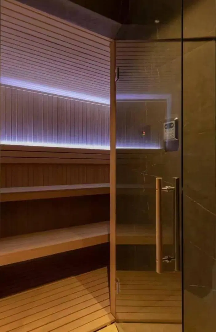 Deco By Armani - mono ambiente 8
