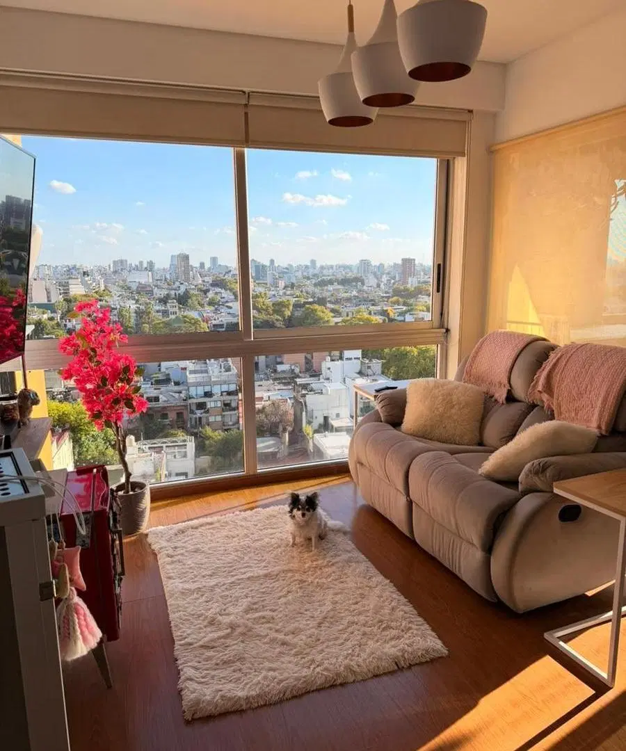 Departamento en Palermo Soho 4