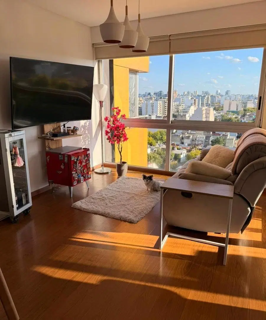 Departamento en Palermo Soho 5