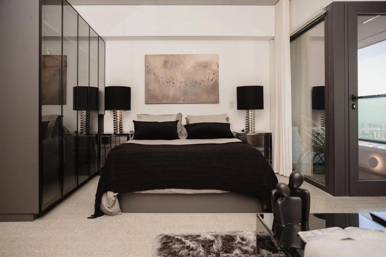 Departamento en Puerto Madero 5