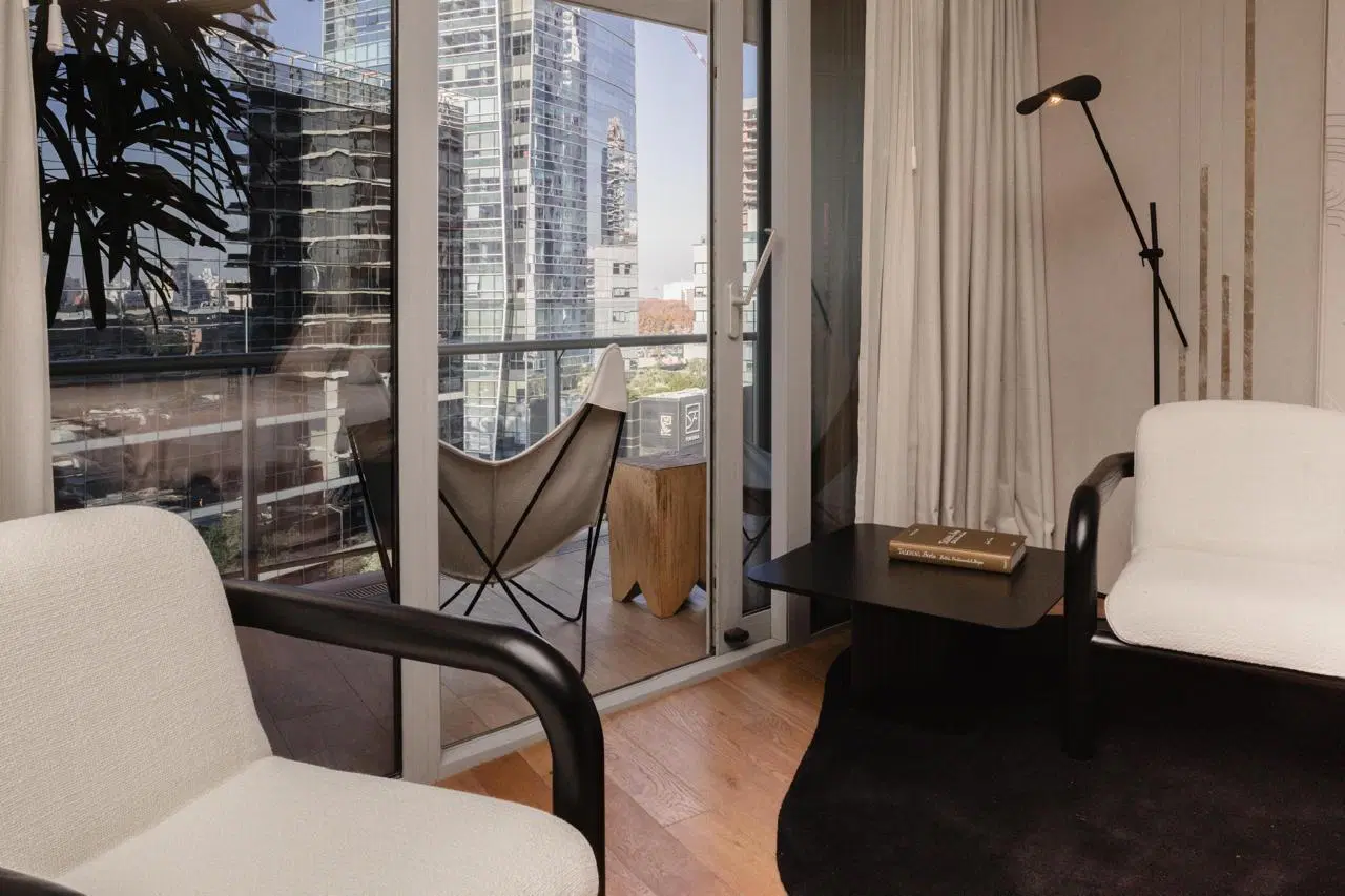 Departamento - Puerto Madero 5