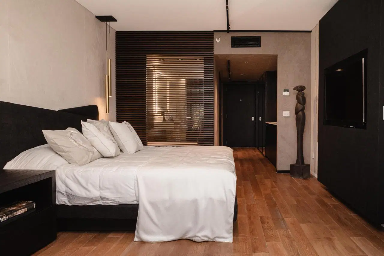 Departamento - Puerto Madero 3