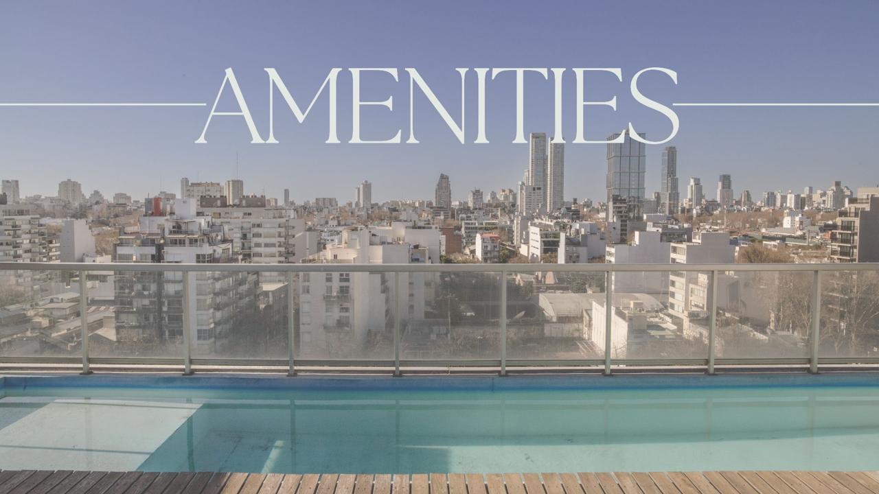 Foto de Departamento en Palermo Hollywood, imagen 5