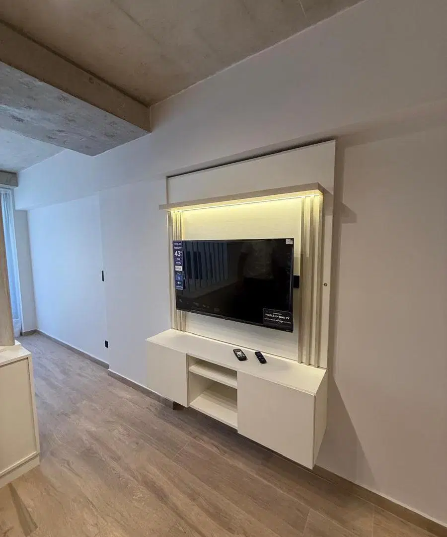 2 ambientes | Palermo Hollywood 5