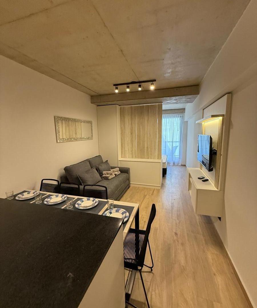 2 ambientes | Palermo Hollywood