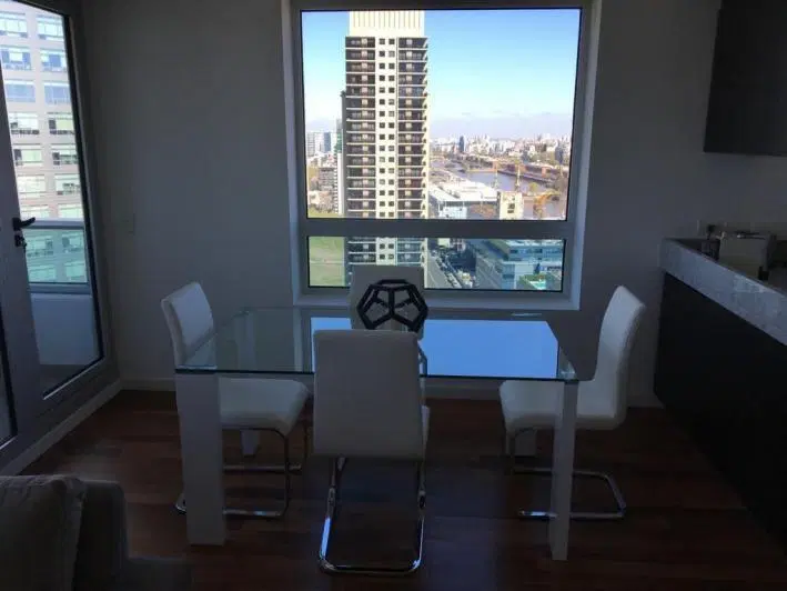 Departamento en Puerto Madero 4