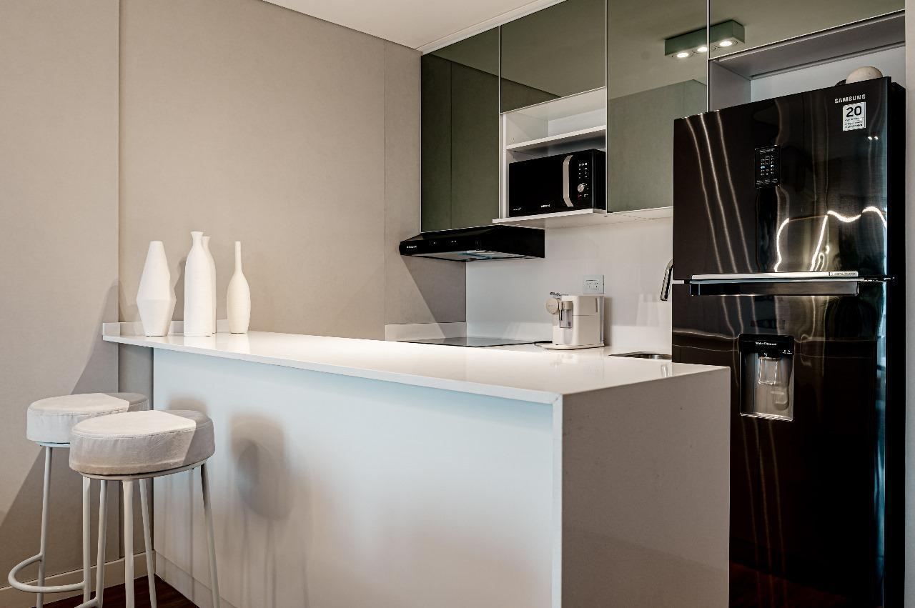 Foto de Departamento en Puerto Madero, imagen 2