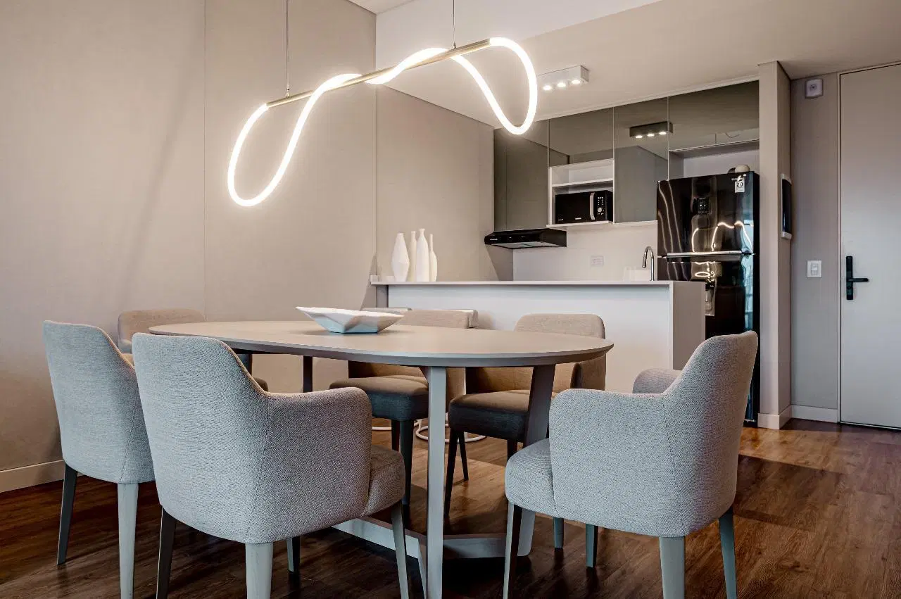 Departamento en Puerto Madero 3