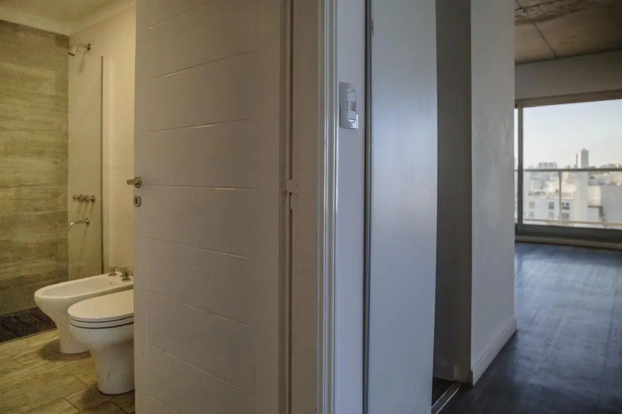 Departamento en Palermo Hollywood 4