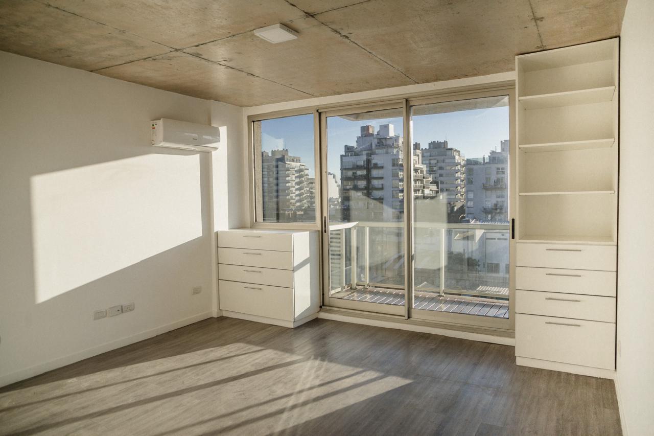 Departamento en Palermo Hollywood