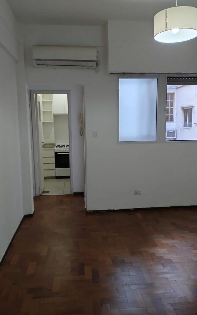 2 ambientes | Palermo