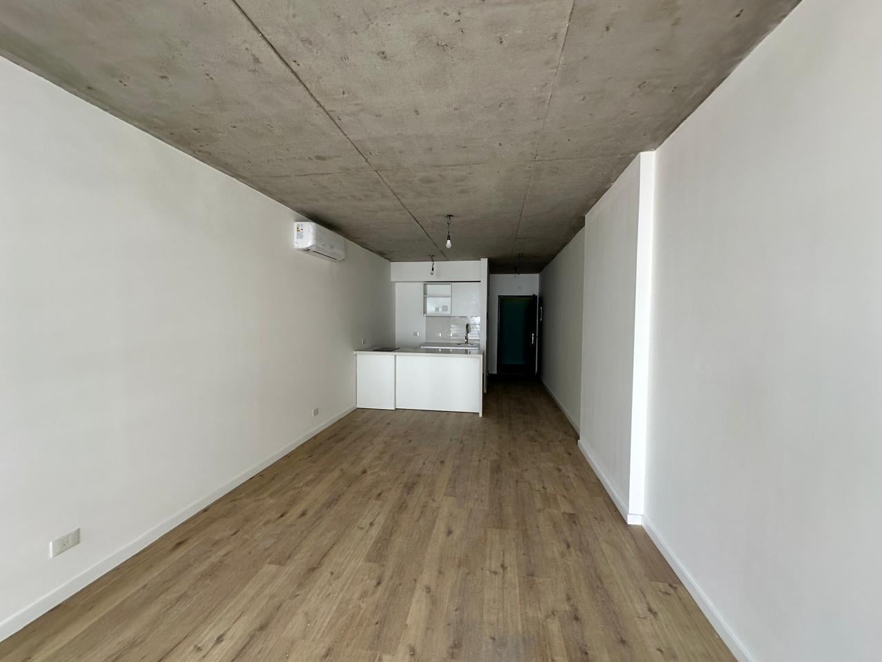 Departamento en Coghlan