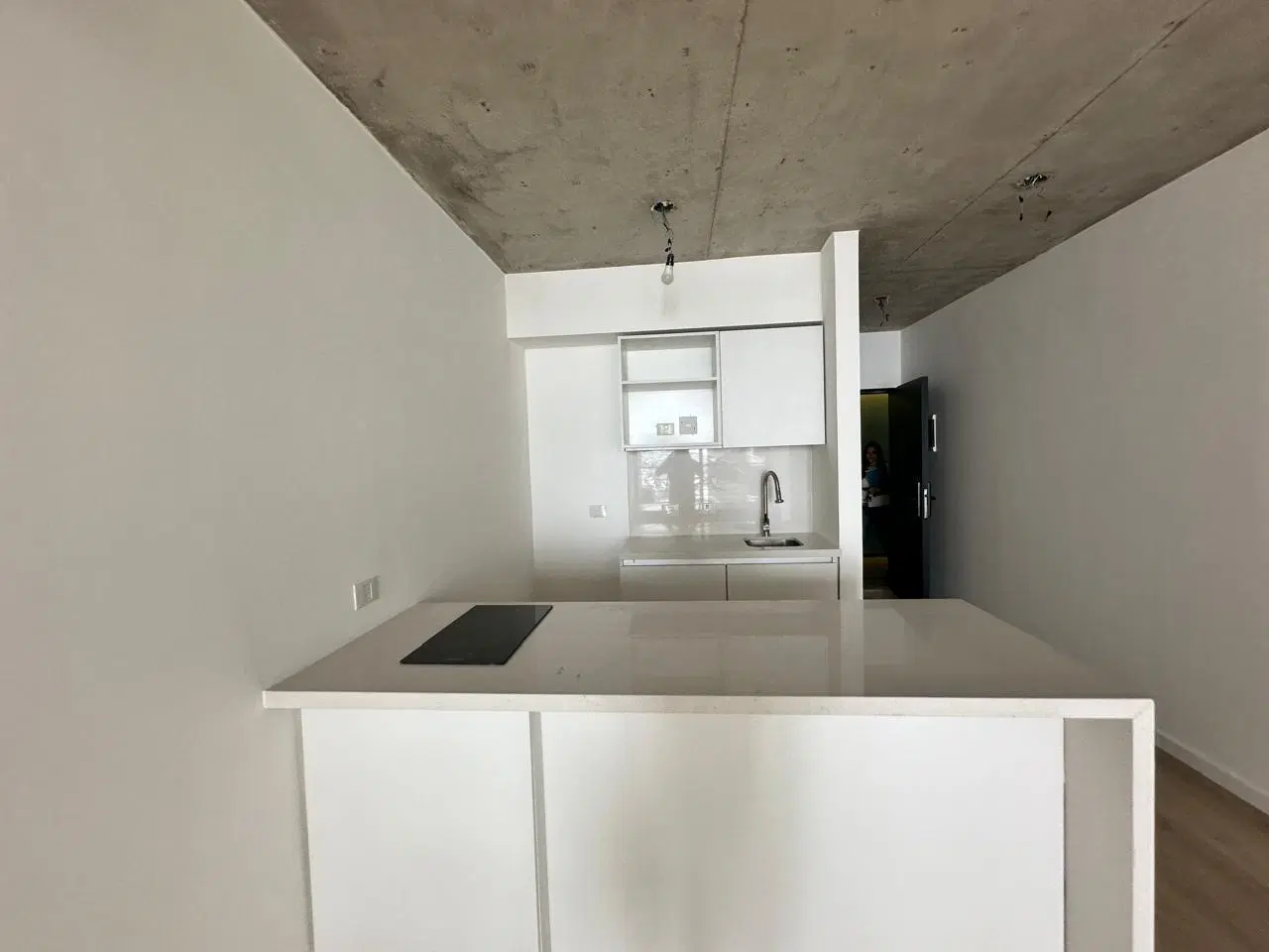 Departamento en Coghlan 5