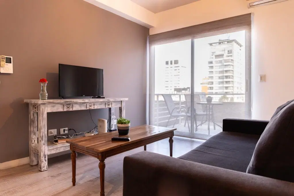 2 ambientes amplio | Palermo Hollywood 1