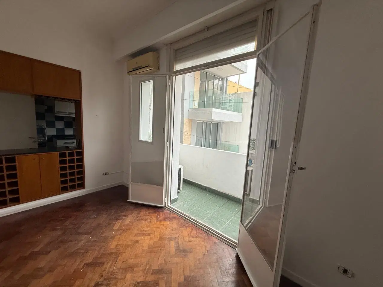 Departamento en Recoleta 3