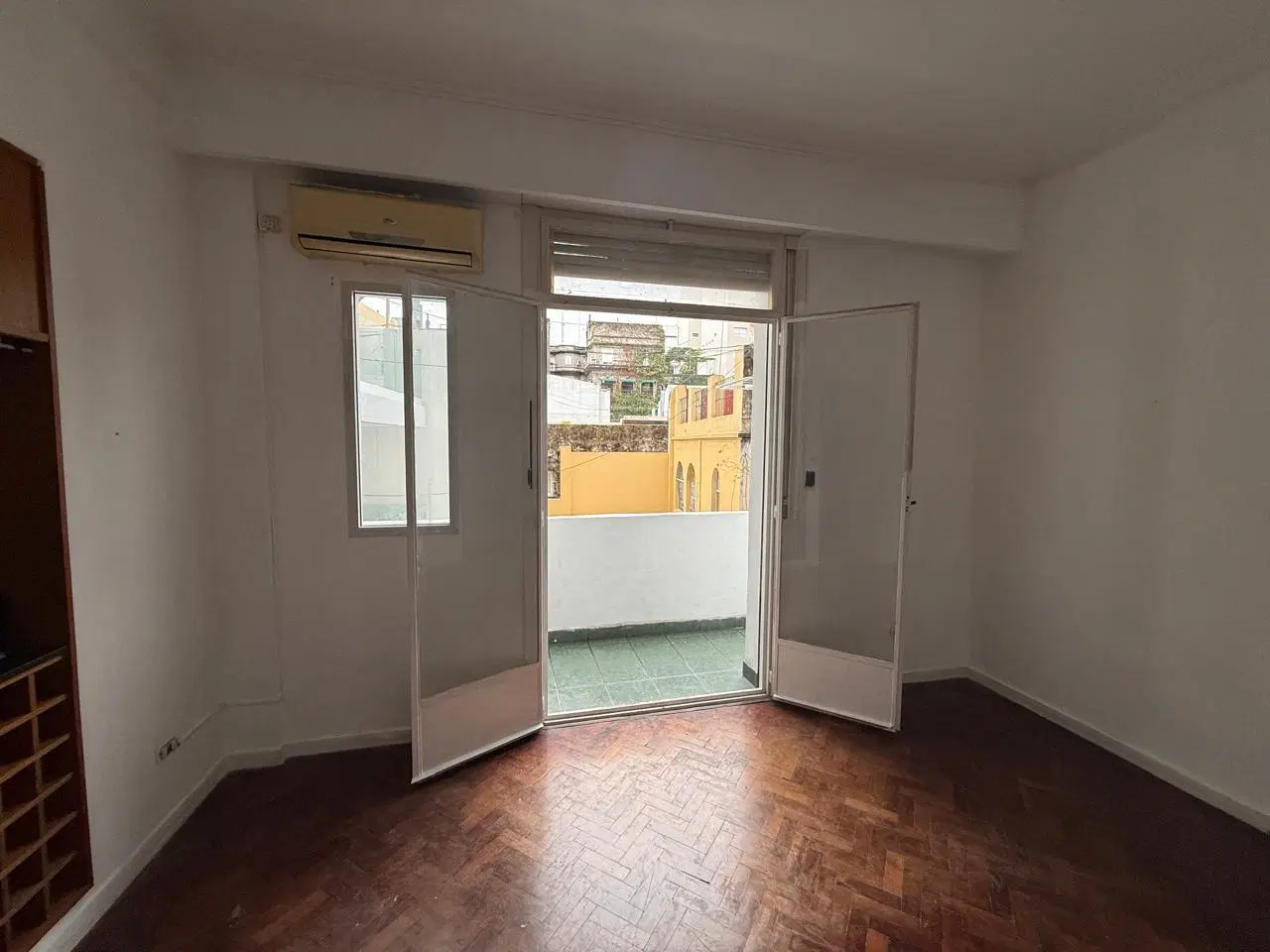 Departamento en Recoleta 4