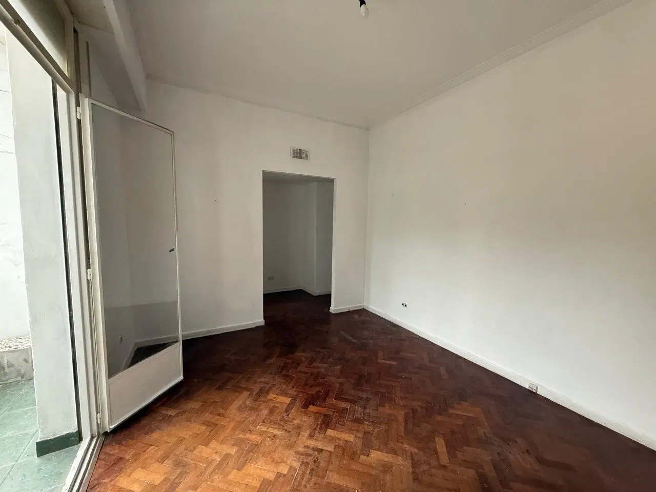 Departamento en Recoleta 2
