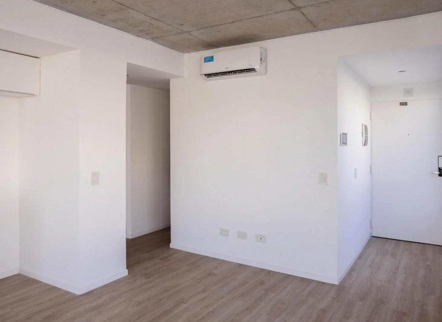 Departamento en San Telmo 5
