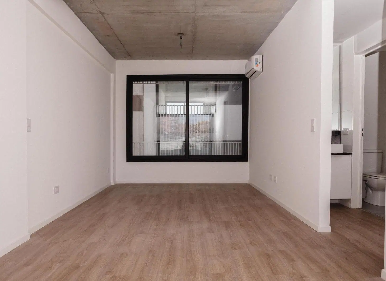 Departamento en San Telmo 4